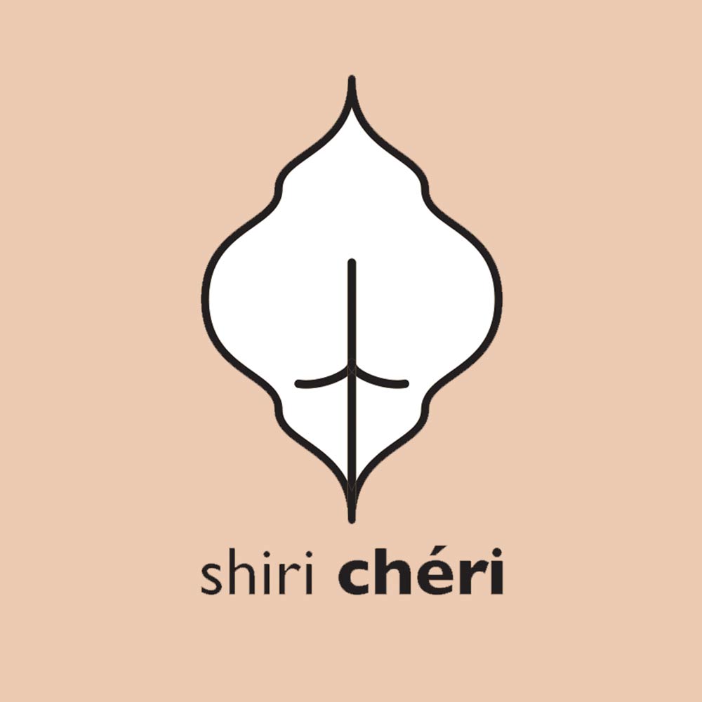 logo Shiri cheri