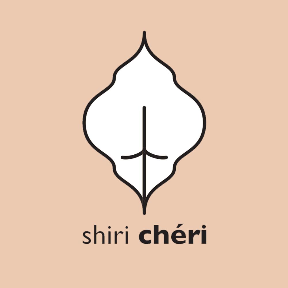 Shiri-cheri-logo©CamilleBouvier logo Shiri cheri